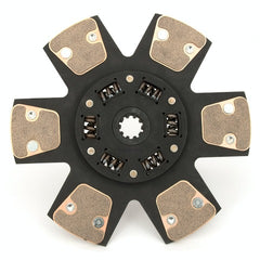 Centerforce 323383735 DFX(R), Clutch Friction Disc DFX ?, Clutch Friction Disc