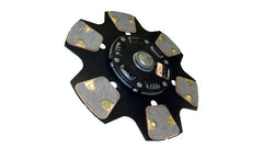 Centerforce 323384161 DFX(R), Clutch Friction Disc DFX ?, Clutch Friction Disc
