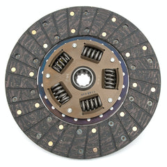 Centerforce 383735 Centerforce(R) I and II, Clutch Friction Disc Centerforce ? I and II, Clutch Friction Disc