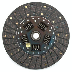 Centerforce 384070 Centerforce(R) I and II, Clutch Friction Disc Centerforce ? I and II, Clutch Friction Disc