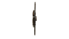 Centerforce 384193 Centerforce(R) I and II, Clutch Friction Disc Centerforce ? I and II, Clutch Friction Disc