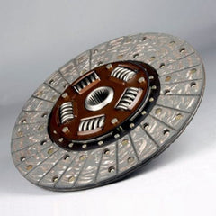 Centerforce 388144 Centerforce(R) I and II, Clutch Friction Disc Centerforce ? I and II, Clutch Friction Disc
