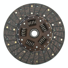 Centerforce 388144 Centerforce(R) I and II, Clutch Friction Disc Centerforce ? I and II, Clutch Friction Disc