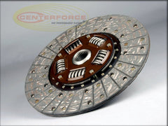 Centerforce 388144 Centerforce(R) I and II, Clutch Friction Disc Centerforce ? I and II, Clutch Friction Disc