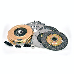 Centerforce 412614820 SST 10.4, Clutch and Flywheel Kit SST 10.4, Clutch and Flywheel Kit