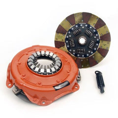 Centerforce DF271739 Dual Friction(R), Clutch Pressure Plate and Disc Set Dual Friction ?, Pressure Plate and Disc Set