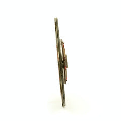 Centerforce DF280490 Dual Friction(R), Clutch Friction Disc Dual Friction ?, Clutch Friction Disc