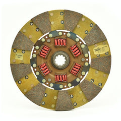 Centerforce DF280490 Dual Friction(R), Clutch Friction Disc Dual Friction ?, Clutch Friction Disc