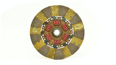Centerforce DF280490 Dual Friction(R), Clutch Friction Disc Dual Friction ?, Clutch Friction Disc