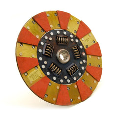 Centerforce DF281226 Dual Friction(R), Clutch Friction Disc Dual Friction ?, Clutch Friction Disc