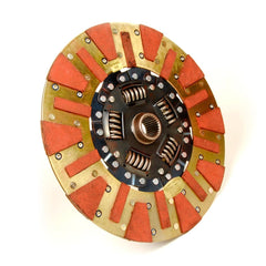 Centerforce DF382612 Dual Friction(R), Clutch Friction Disc Dual Friction ?, Clutch Friction Disc