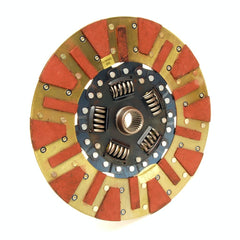 Centerforce DF382612 Dual Friction(R), Clutch Friction Disc Dual Friction ?, Clutch Friction Disc