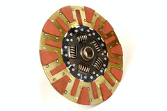 Centerforce DF382612 Dual Friction(R), Clutch Friction Disc Dual Friction ?, Clutch Friction Disc