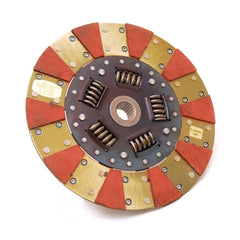 Centerforce DF383269 Dual Friction(R), Clutch Friction Disc Dual Friction ?, Clutch Friction Disc