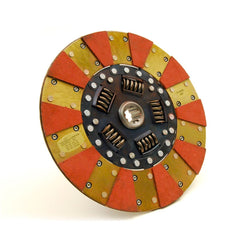 Centerforce DF383735 Dual Friction(R), Clutch Friction Disc Dual Friction ?, Clutch Friction Disc