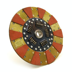 Centerforce DF383735 Dual Friction(R), Clutch Friction Disc Dual Friction ?, Clutch Friction Disc