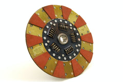 Centerforce DF383735 Dual Friction(R), Clutch Friction Disc Dual Friction ?, Clutch Friction Disc