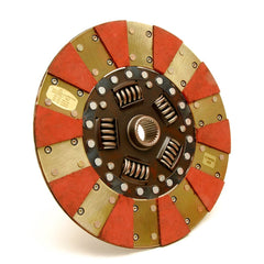 Centerforce DF384148 Dual Friction(R), Clutch Friction Disc Dual Friction ?, Clutch Friction Disc