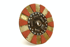 Centerforce DF384148 Dual Friction(R), Clutch Friction Disc Dual Friction ?, Clutch Friction Disc