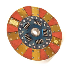 Centerforce DF384161 Dual Friction(R), Clutch Friction Disc Dual Friction ?, Clutch Friction Disc