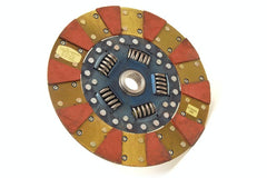 Centerforce DF384161 Dual Friction(R), Clutch Friction Disc Dual Friction ?, Clutch Friction Disc