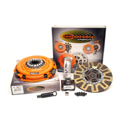 Centerforce KDF240916 Dual Friction(R), Clutch Kit Dual Friction ?, Clutch Kit