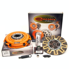 Centerforce KDF240916 Dual Friction(R), Clutch Kit Dual Friction ?, Clutch Kit