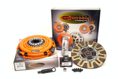 Centerforce KDF240916 Dual Friction(R), Clutch Kit Dual Friction ?, Clutch Kit