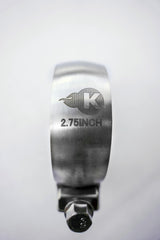 Kooks Custom Headers Exhaust Clamp JI-93-0101