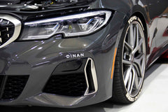 Dinan Exterior Decal D080-0108