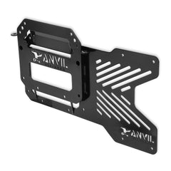 Anvil Off-Road 21-23 Ford Bronco (2.3, 2.7, 3.0) Spare Tire Relocation Kit 628-31AOR
