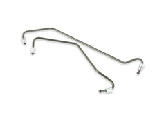 Detroit Speed Power Steering Line 090213DS