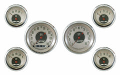Classic Instruments Gauge Set AN01SHC