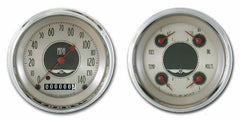 Classic Instruments Gauge Set AN02SHC