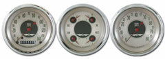 Classic Instruments Gauge Set AN03SHC