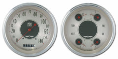 Classic Instruments Gauge Set AN52SLC