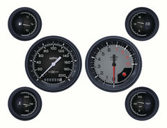 Classic Instruments Gauge Set AX01GBLF