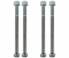 Carli Suspension CS-DCM-20-HK Ext Trans X-Member Hardware Kit For Drad