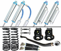 Carli Suspension CS-DD30-03-H 3.0 inch Lift Dominator System