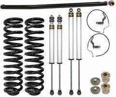 Carli Suspension CS-FLVL-COM-CS-05 2.5 inch Lift Commuter System