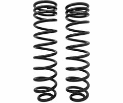 Carli Suspension CS-RAM15MRC-09-R-HD 0.5 inch Lift Rear Multi Rate Coil Spring Kit, Hd +500Lbs Constant Load