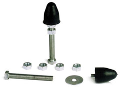 Competition Engineering C2026 Bolt-On Front End Travel Limiter