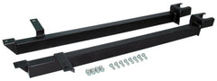 Competition Engineering C3112 Bolt-On Frame Connector (for Camaro/Firebird `67-`69)