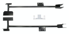 Competition Engineering C3142 Bolt-On Frame Connector (for Mustang `05-`14)
