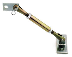 Competition Engineering C4010 Torque Link,Mustang/Capri 1979-93