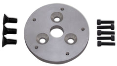 Competition Engineering C5078 Five Hole Steering Wheel Adapter; 5/16 in.-18 Thread Bolt Hole