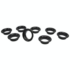 FAST - Fuel Air Spark Technology 146074-8 LSXHR 103mm Intake Manifold Short Velocity Stack Set