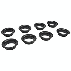 FAST - Fuel Air Spark Technology 146074-8 LSXHR 103mm Intake Manifold Short Velocity Stack Set
