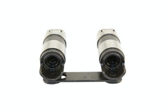 Competition Cams 15931-2 Short Travel Link Bar Hydraulic Roller Lifter Pair for Ford Small Block