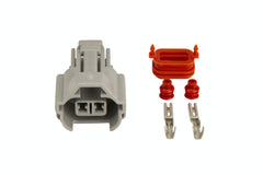 FAST - Fuel Air Spark Technology 170031-1 Denso Fuel Injector Connector